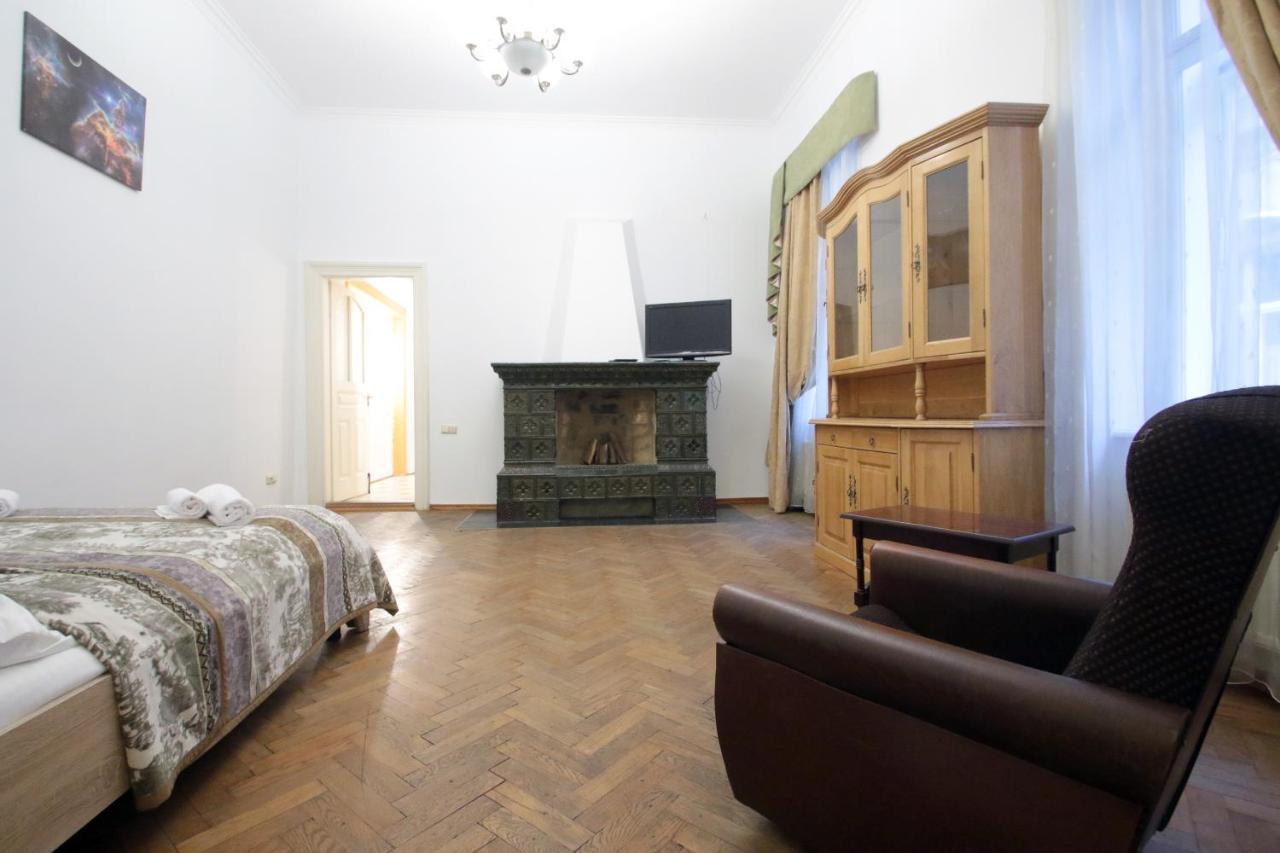 Pro Apartments 12213 Lviv Exterior photo