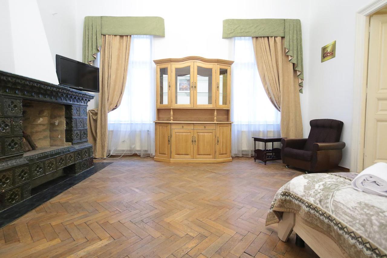 Pro Apartments 12213 Lviv Exterior photo