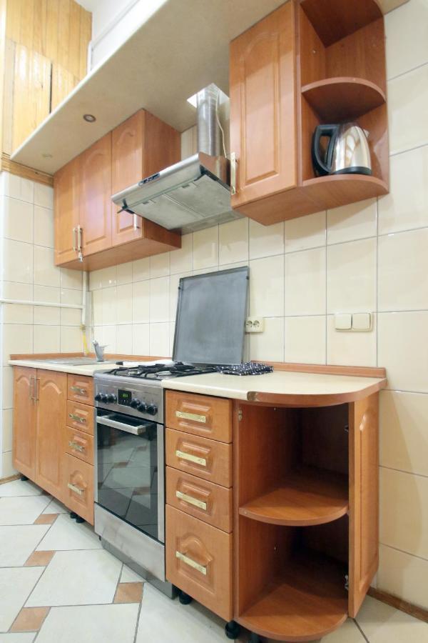 Pro Apartments 12213 Lviv Exterior photo